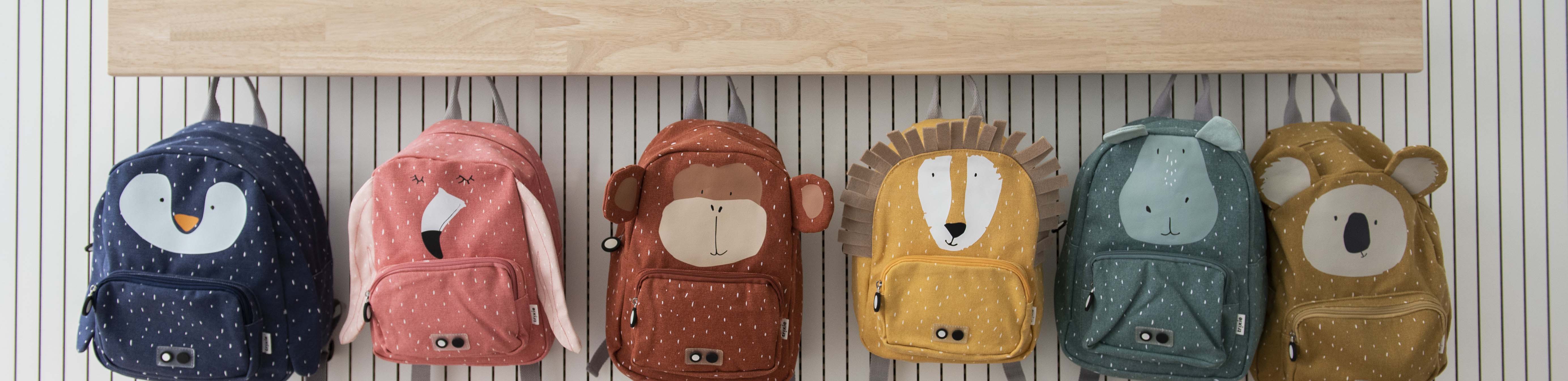 How to Choose the Best School Backpack for Going Back to School