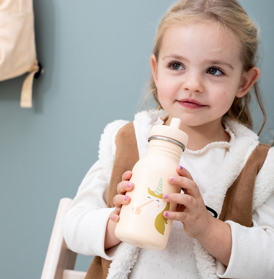Adorable Baby Water Bottles from Puttot for Hydration on the Go