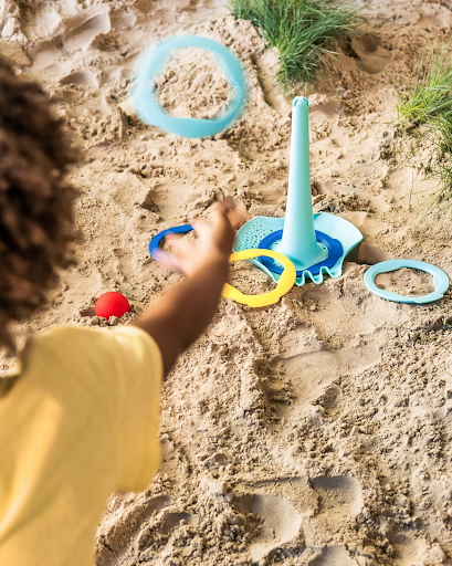 Unleash Creativity with Top Sand Castle Toys: Your Guide to Beach Fun
