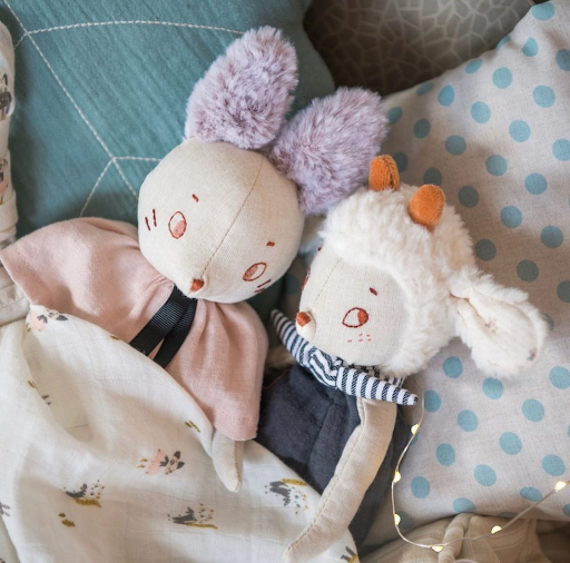 Soft Toys in Singapore: The Expert's Guide to Choosing, Buying, and Caring
