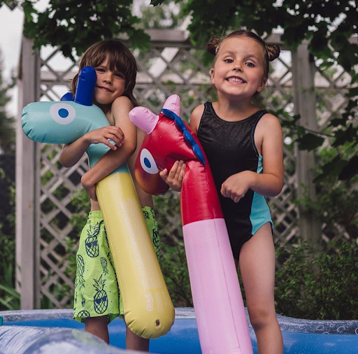 Uncover Summer Fun with Sand Toys: A Must-Have for Beach Days