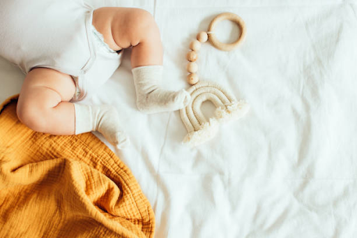 Creative and Thoughtful Baby Gift Ideas for New Parents