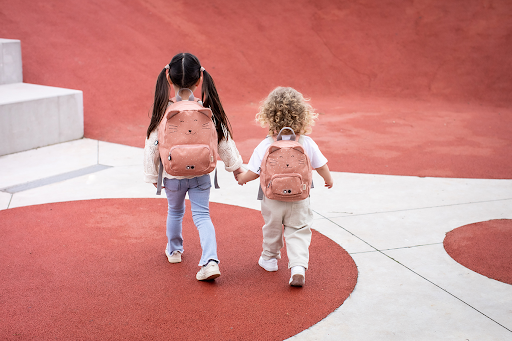 How to Care for Your Kid’s Small Backpack: Maintenance Tips for Longevity