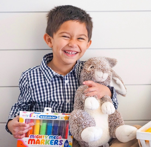 Educational Fun with Plush Toys: How Stuffed Animals Can Teach and Entertain