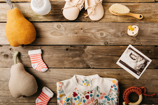 Bundle of Joy: Choosing the Perfect Baby Gift Set for Every Occasion
