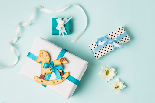 How to Choose the Perfect Newborn Baby Gifts: A Step-by-Step Guide