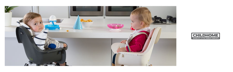 Childhome