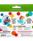 Chunkies Paint Sticks - Classic Set of 6