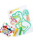 Chunkies Paint Sticks - Classic Set of 6