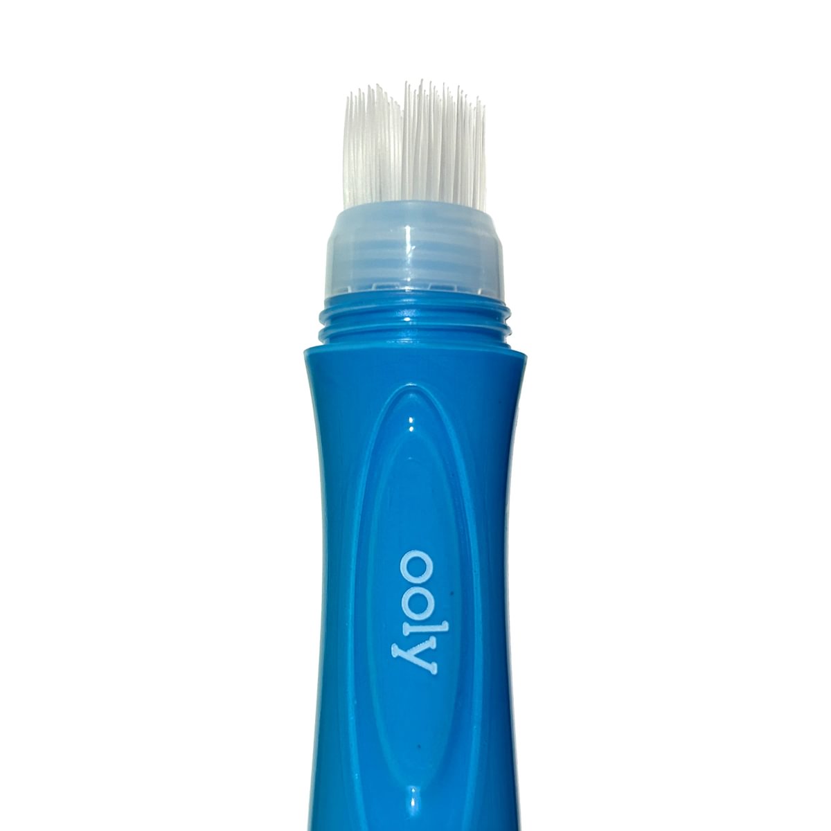 Easy Squeezy Squeezable Poster Paint Brushes - Set of 6