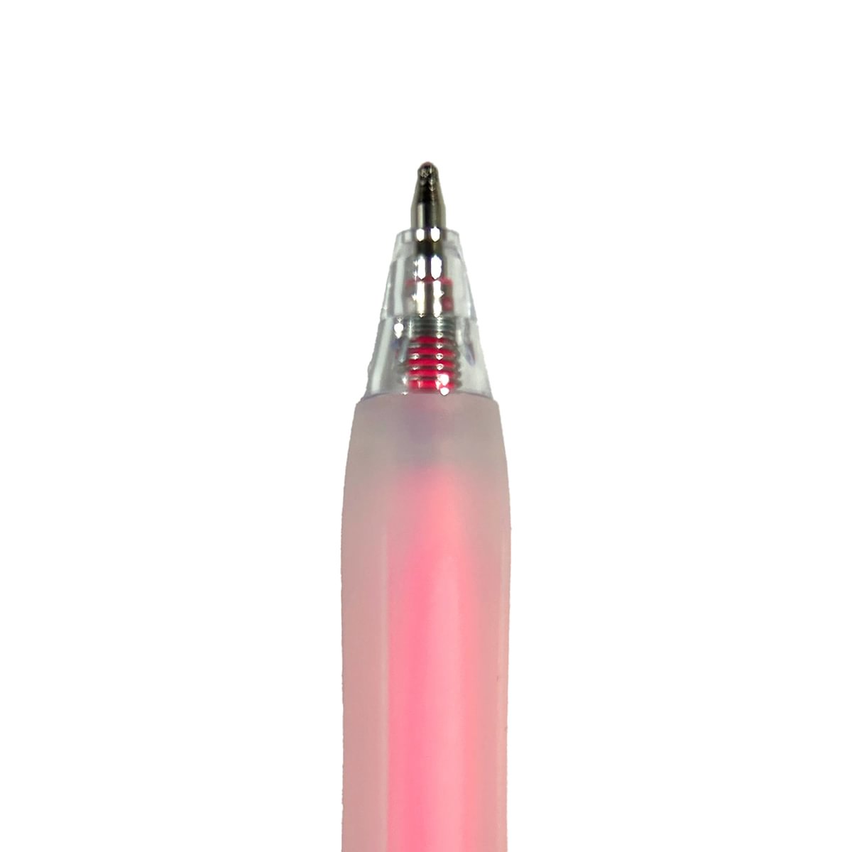 Jelly Gloss Neon Multi-Surface Deco Gel Pens - Set of 6