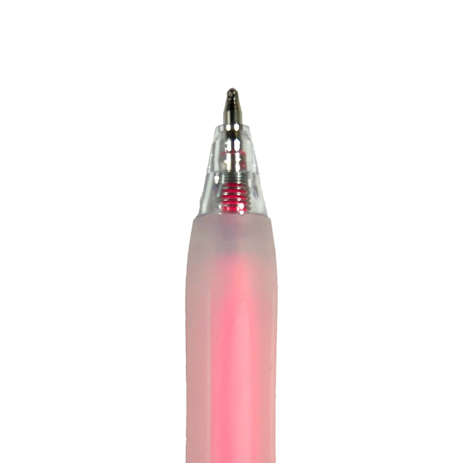 Jelly Gloss Neon Multi-Surface Deco Gel Pens - Set of 6