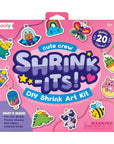 Shrink-Its! D.I.Y. Shrink Art Kit