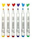 OOLY x Peanuts DIY Shrink Art Kit