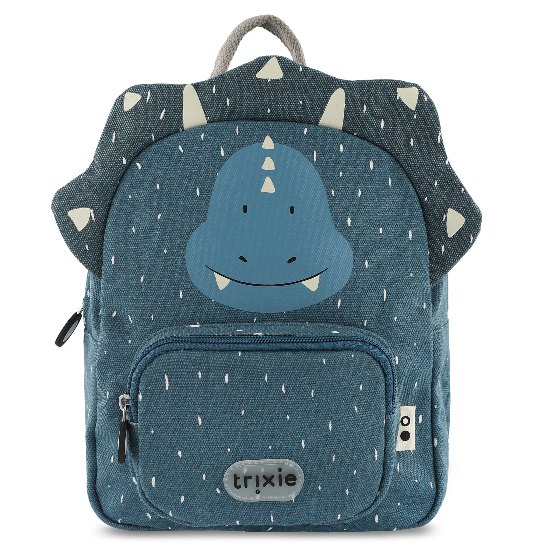 Backpack - Mr. Triceratops