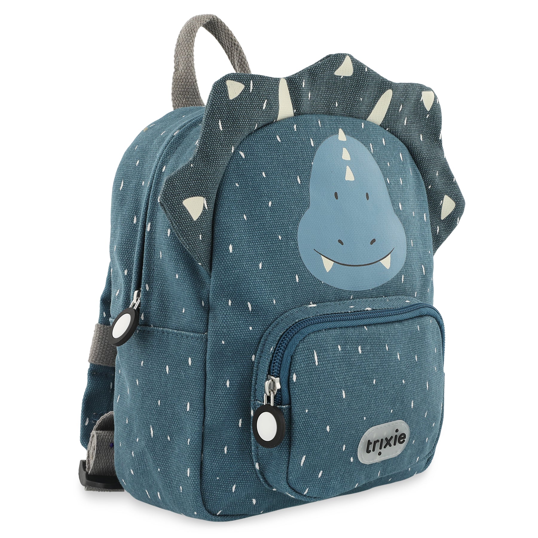 Backpack - Mr. Triceratops