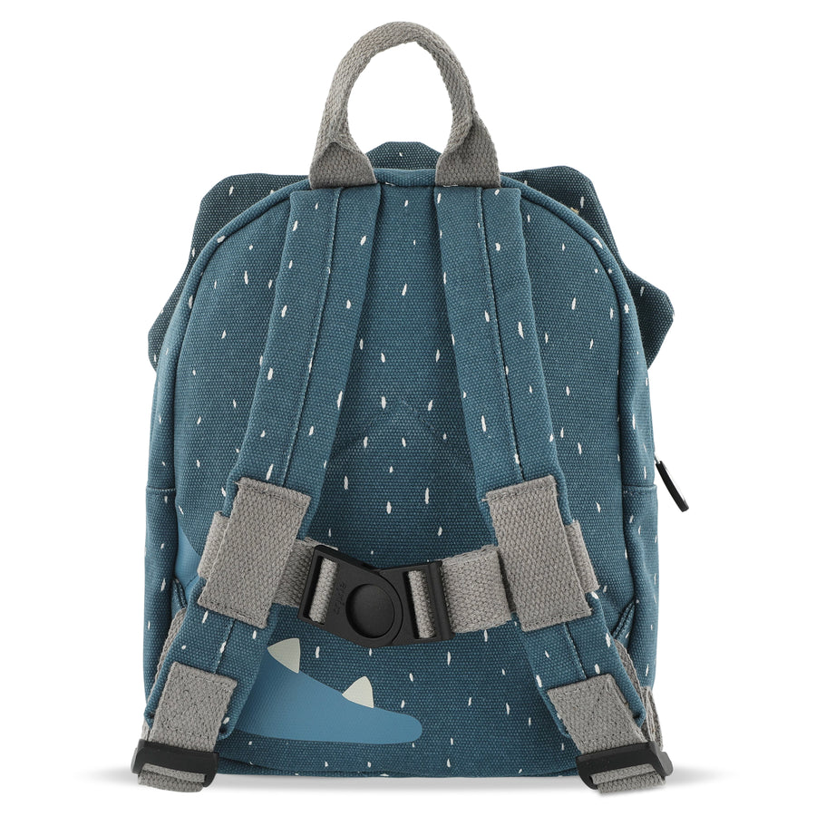 Backpack - Mr. Triceratops