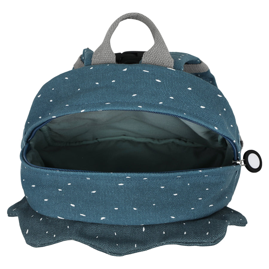Backpack - Mr. Triceratops