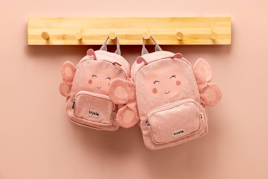 Backpack - Mrs. Butterfly