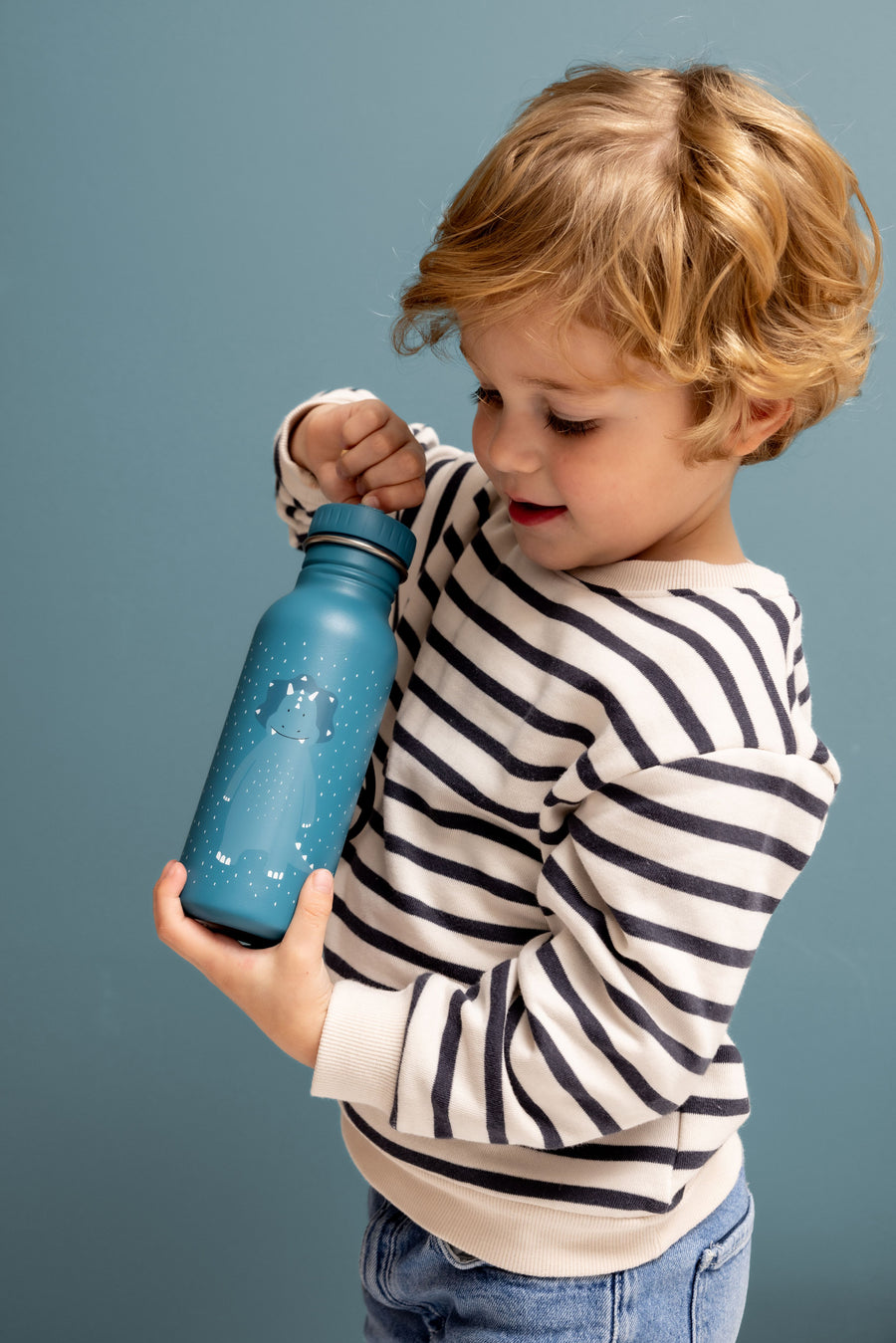 Bottle 500ml - Mr. Triceratops