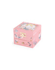 Les Parisiennes Musical Jewellery Box