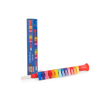 Les Popipop Melodica