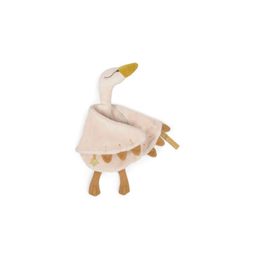 La Petite École de Danse Swan Comforter