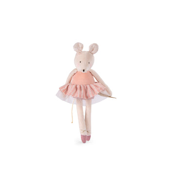 La Petite École de Danse Pink Mouse