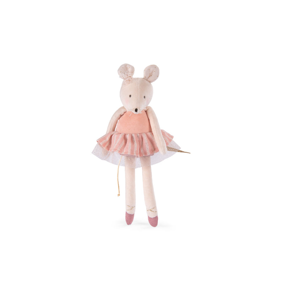 La Petite École de Danse Pink Mouse