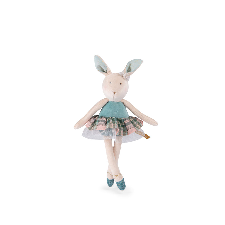 La Petite École de Danse Blue Rabbit