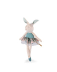 La Petite École de Danse Blue Rabbit