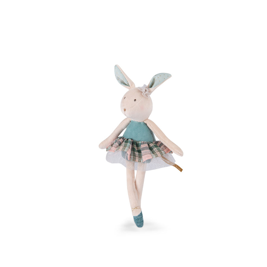 La Petite École de Danse Blue Rabbit