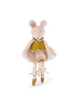 La Petite École de Danse Musical Golden Mouse