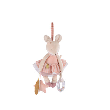 La Petite École de Danse Hanging Activity Mouse