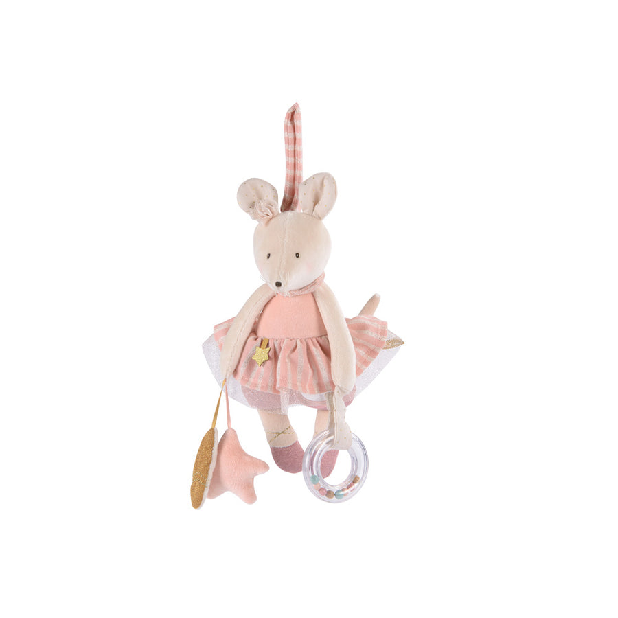 La Petite École de Danse Hanging Activity Mouse