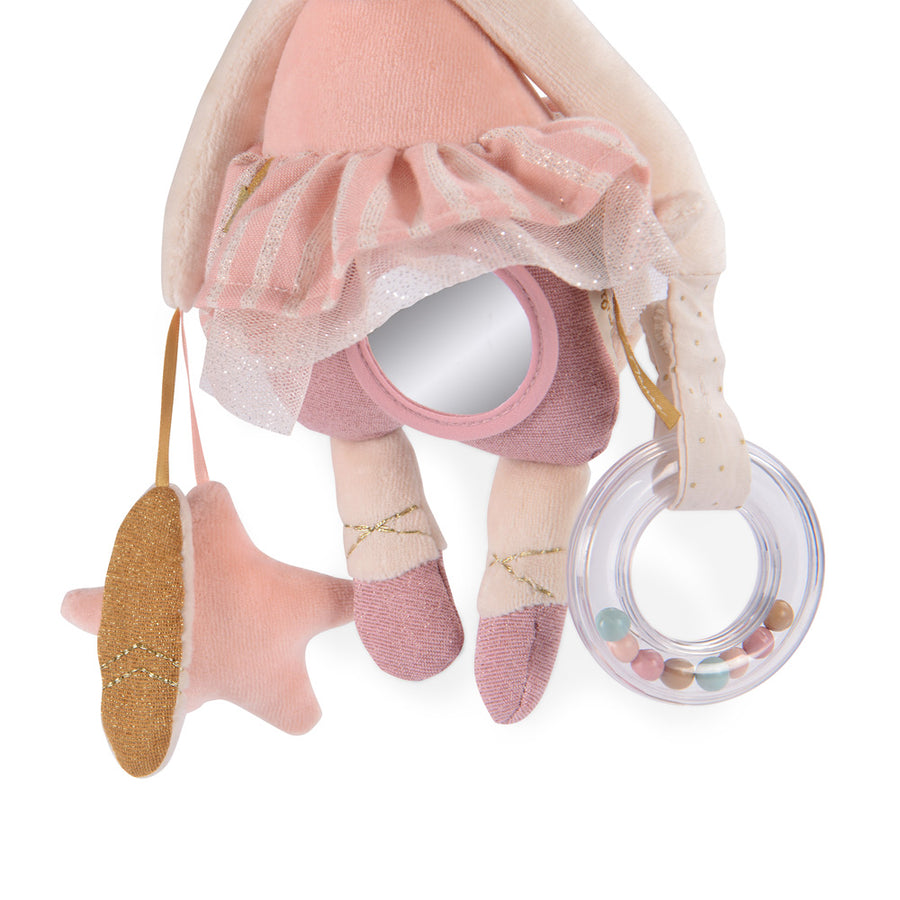 La Petite École de Danse Hanging Activity Mouse