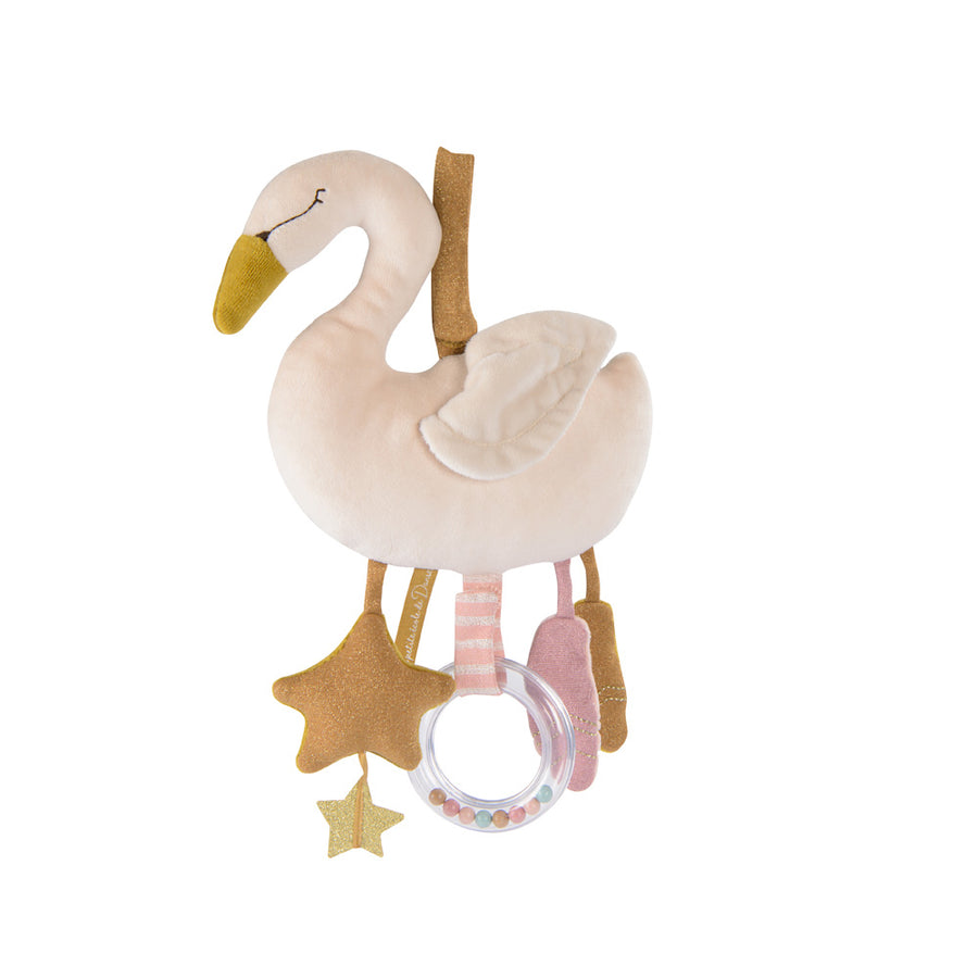 La Petite École de Danse Hanging Activity Swan