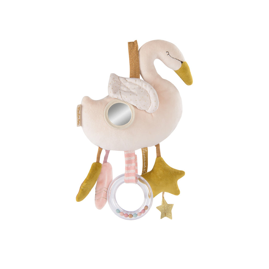 La Petite École de Danse Hanging Activity Swan