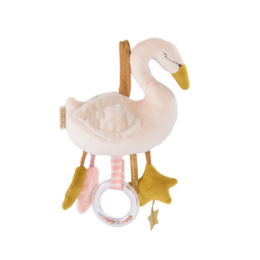 La Petite École de Danse Hanging Activity Swan