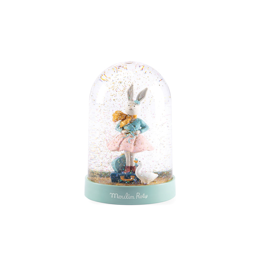 La Petite École de Danse Snow Globe