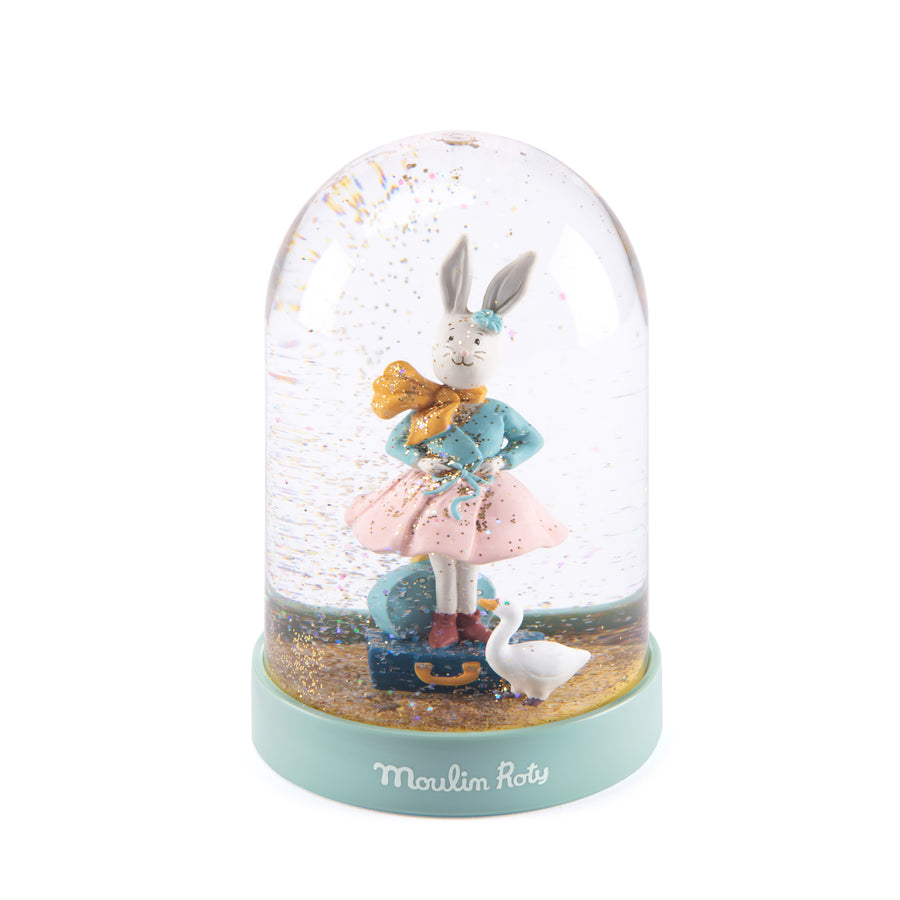 La Petite École de Danse Snow Globe