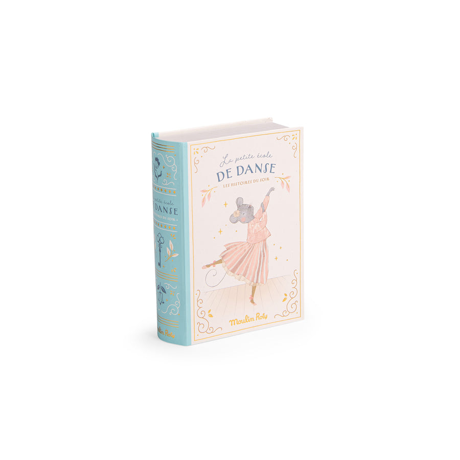 La Petite École de Danse Storybook Torch Set