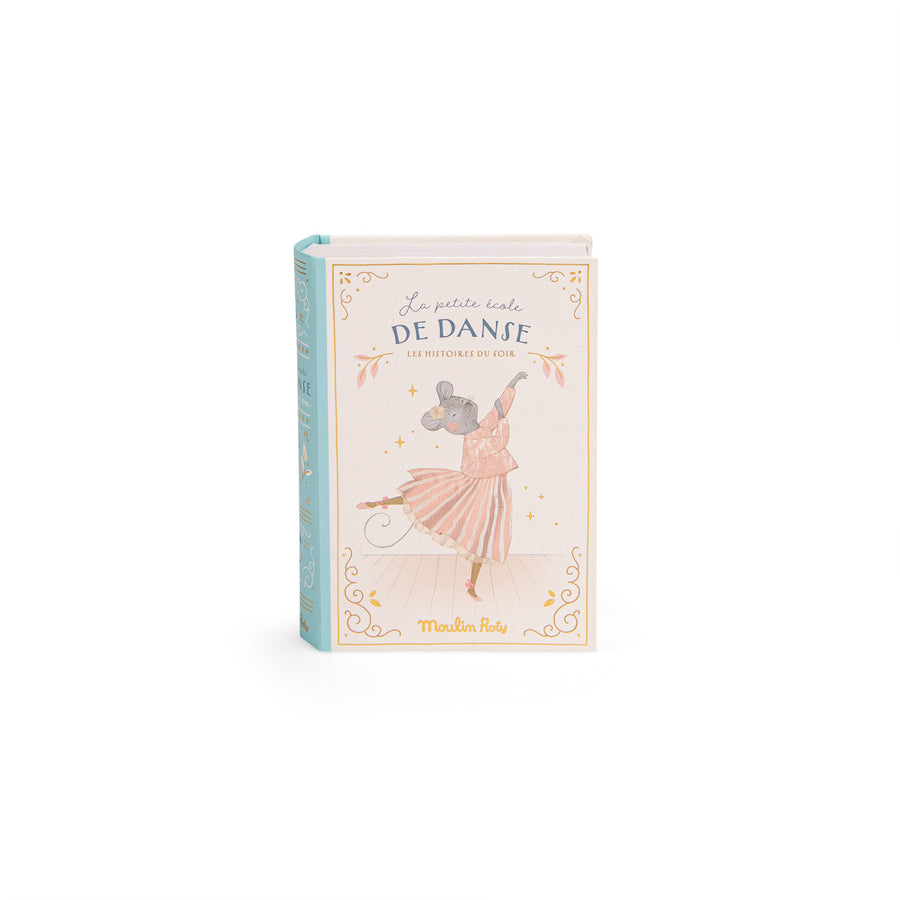 La Petite École de Danse Storybook Torch Set