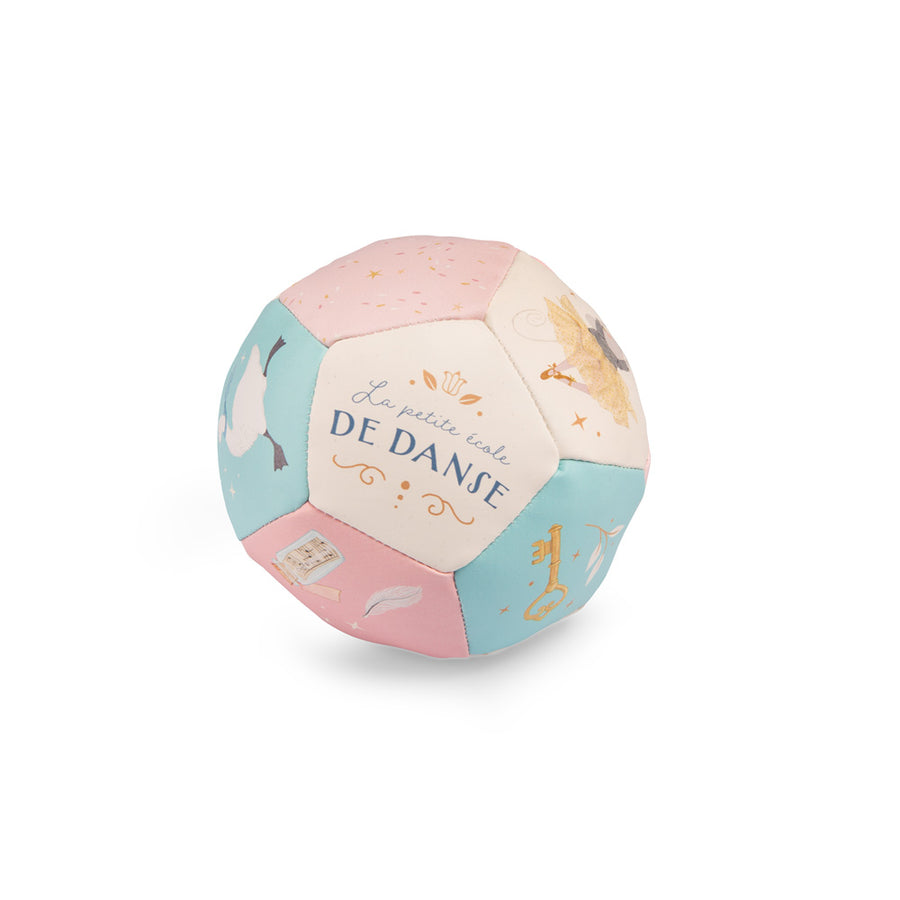 La Petite École de Danse Soft Ball