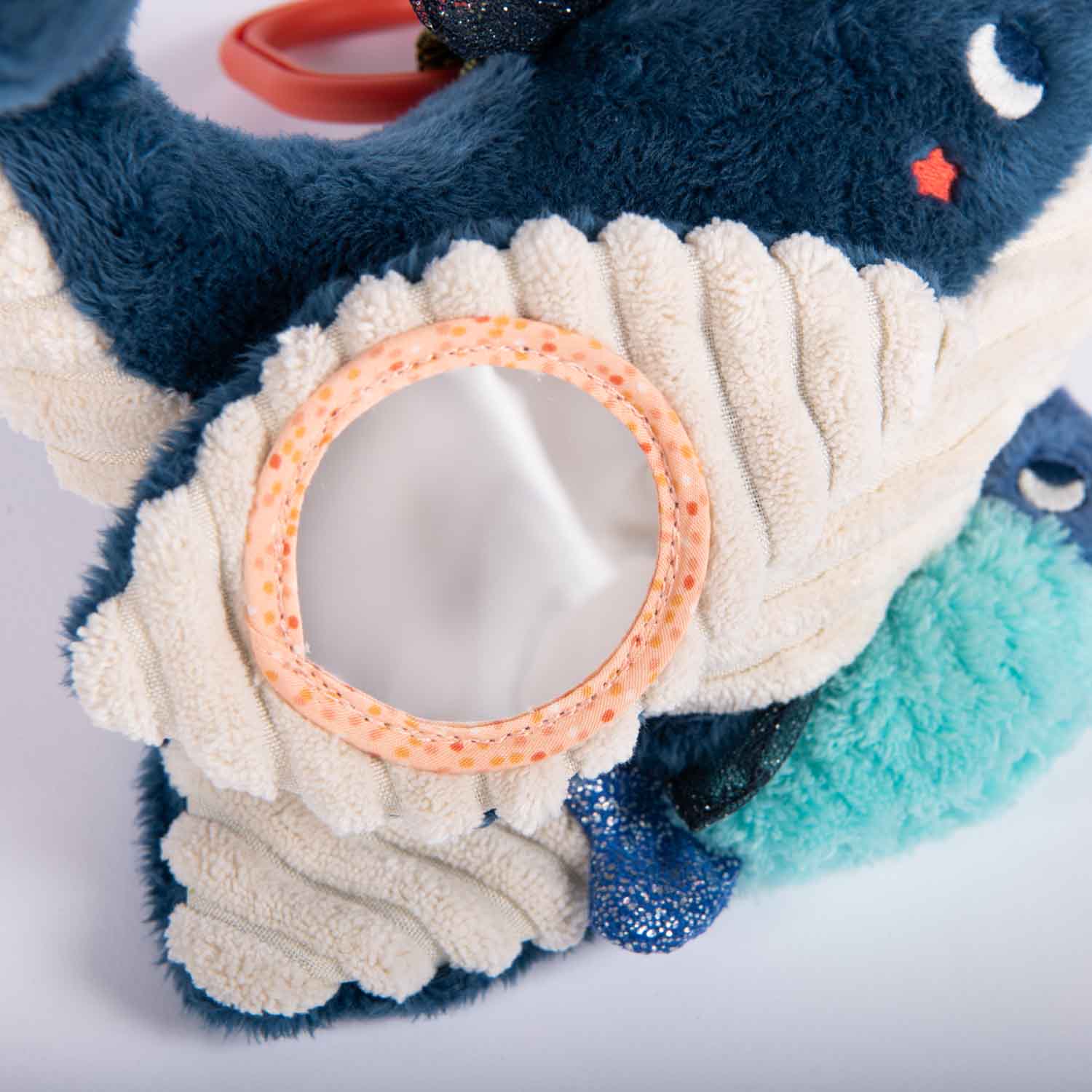 Les Aventures de Paulie Musical Whale