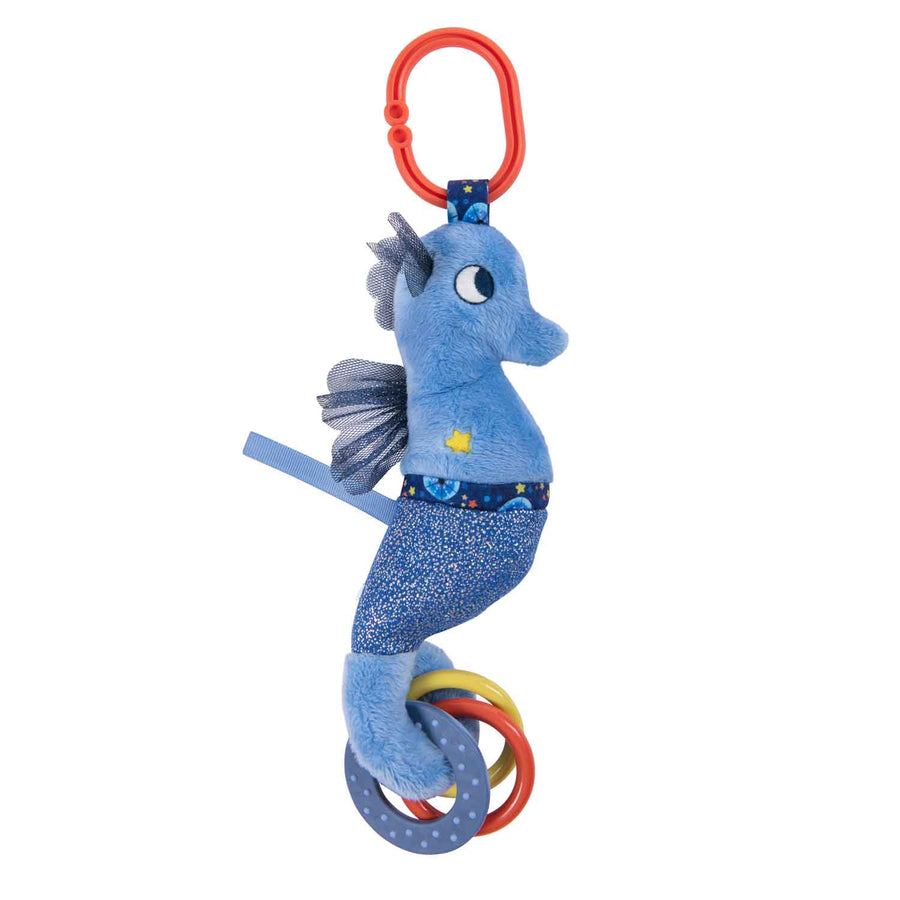 Les Aventures de Paulie Activity Seahorse