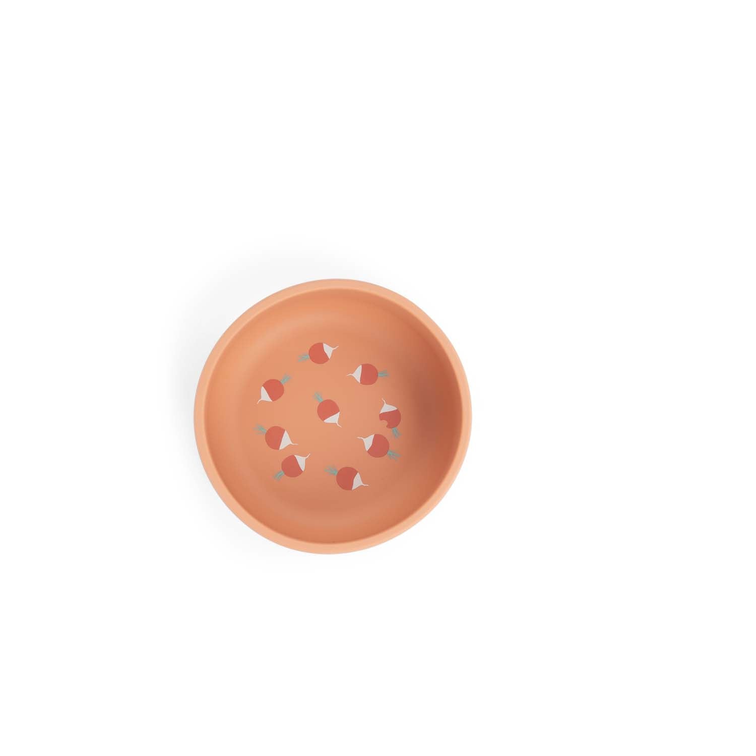 Trois Petits Lapins Silicone Tableware Set