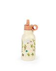 Trois Petits Lapins Stainless Steel Water Bottle