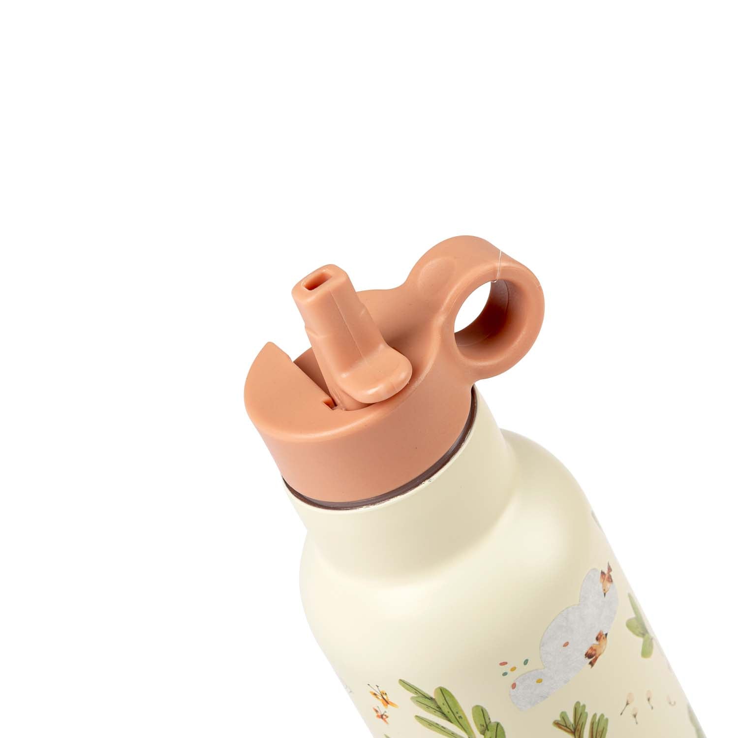 Trois Petits Lapins Stainless Steel Water Bottle