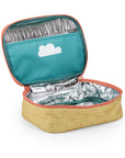 Trois Petits Lapins Insulated Lunch Bag